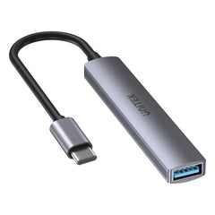 Buy Unitek A1034NI USB-A To USB-C Zinc Adapter from Vmart in Pakistan