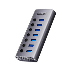 Buy Unitek H1314A01-EU 7-in-1 Individual Switches Hub from Vmart in Pakistan