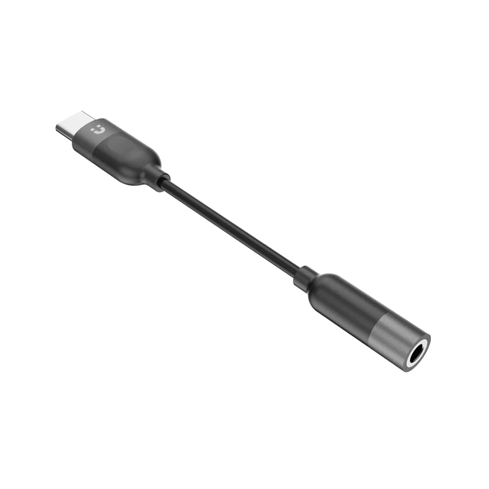 Buy Unitek M1204A USB-C to 3.5mm Headphone Jack Adapter for Stereo Audio Vmart in Pakistan