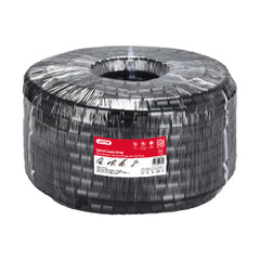 Buy Unitek OT1102ABK03 Spiral Cable Wrap (22mm Diameter Spiral Cable Wrap with Clip Zipper) from Vmart in Pakistan