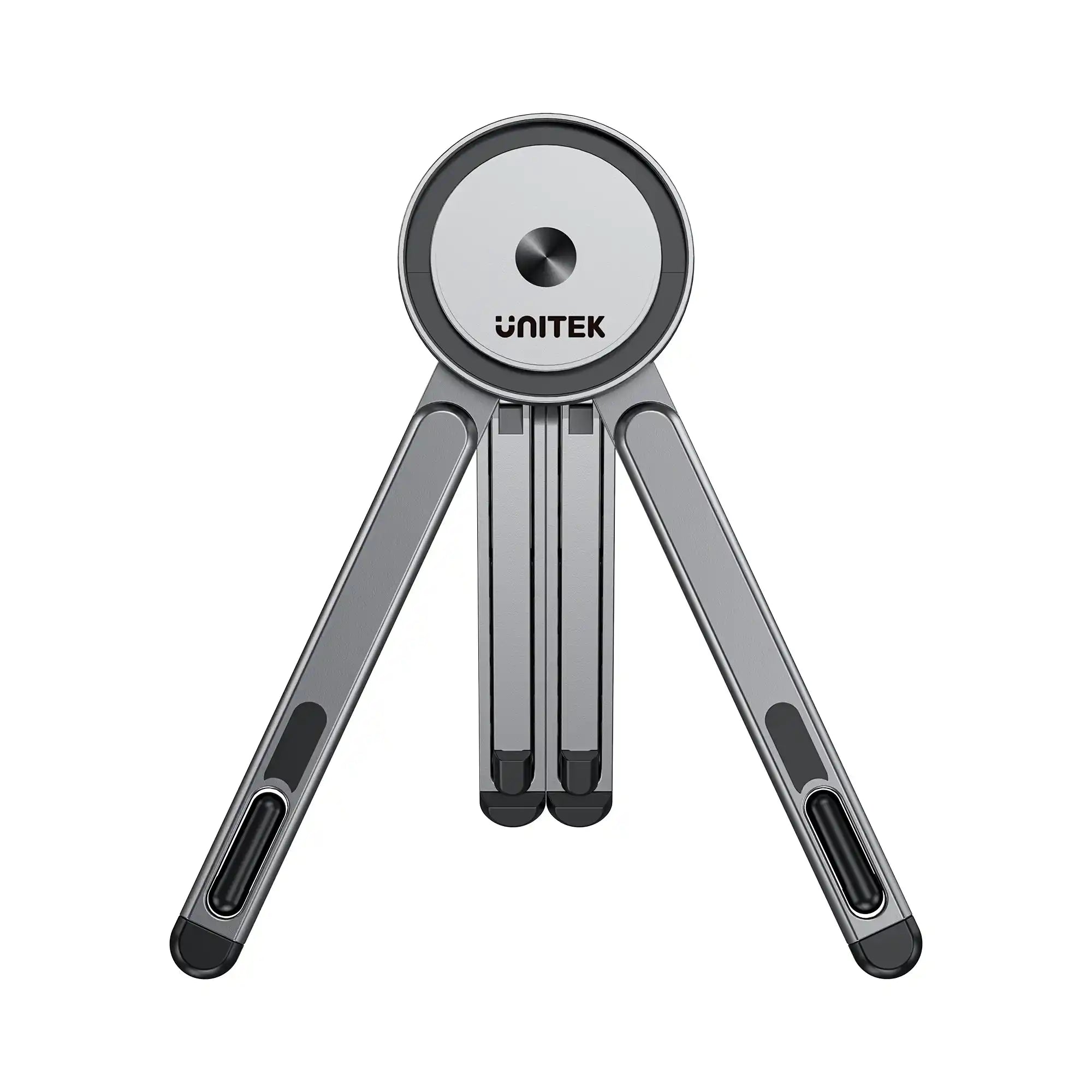 Buy Unitek OT1121AGY01 Mag-Fold Magnetic Portable Stand from Vmart in Pakistan