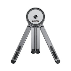 Buy Unitek OT1121AGY01 Mag-Fold Magnetic Portable Stand from Vmart in Pakistan