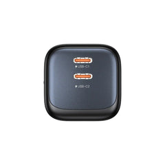 Buy Unitek P1129ABK01-EU Zeno 45W GaN Wall Charger Vmart in Pakistan