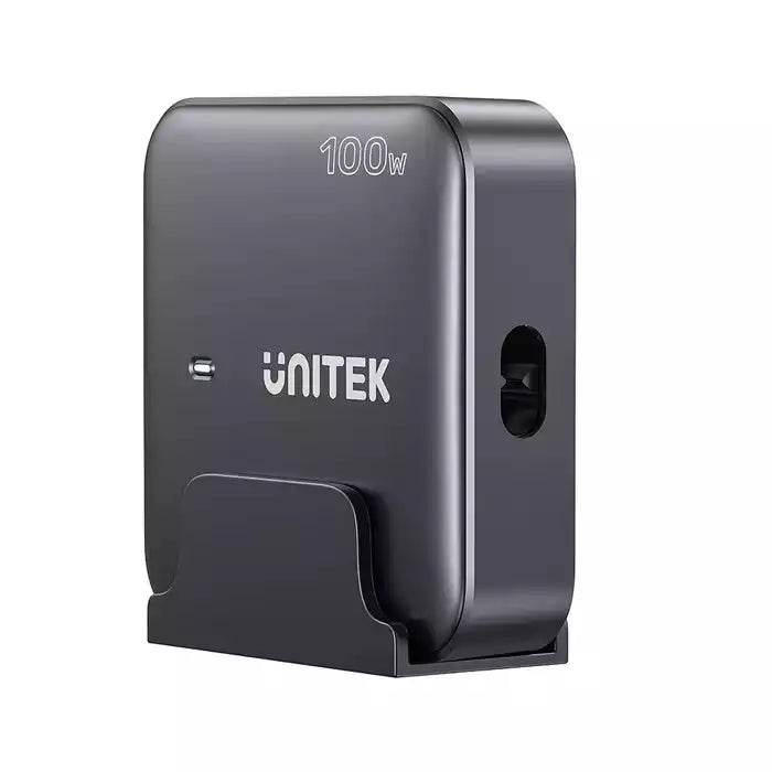 Buy Unitek P1229ABK01-EU 100W Desktop GaN Charging Station from Vmart in Pakistan