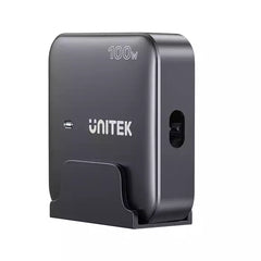 Buy Unitek P1229ABK01-EU 100W Desktop GaN Charging Station from Vmart in Pakistan