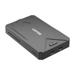 Buy Unitek S1229CBK01 M.2 NVMe & SATA SSD Enclosure from Vmart in Pakistan