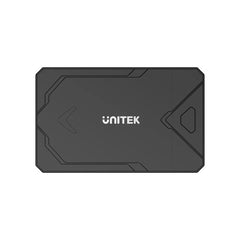 Buy Unitek S1229CBK01 M.2 NVMe & SATA SSD Enclosure from Vmart in Pakistan