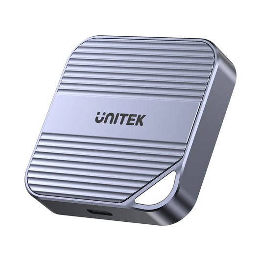 Buy Unitek S1244AGY01 Magnetic M.2 2230 NVMe SSD Enclosure Vmart in Pakistan