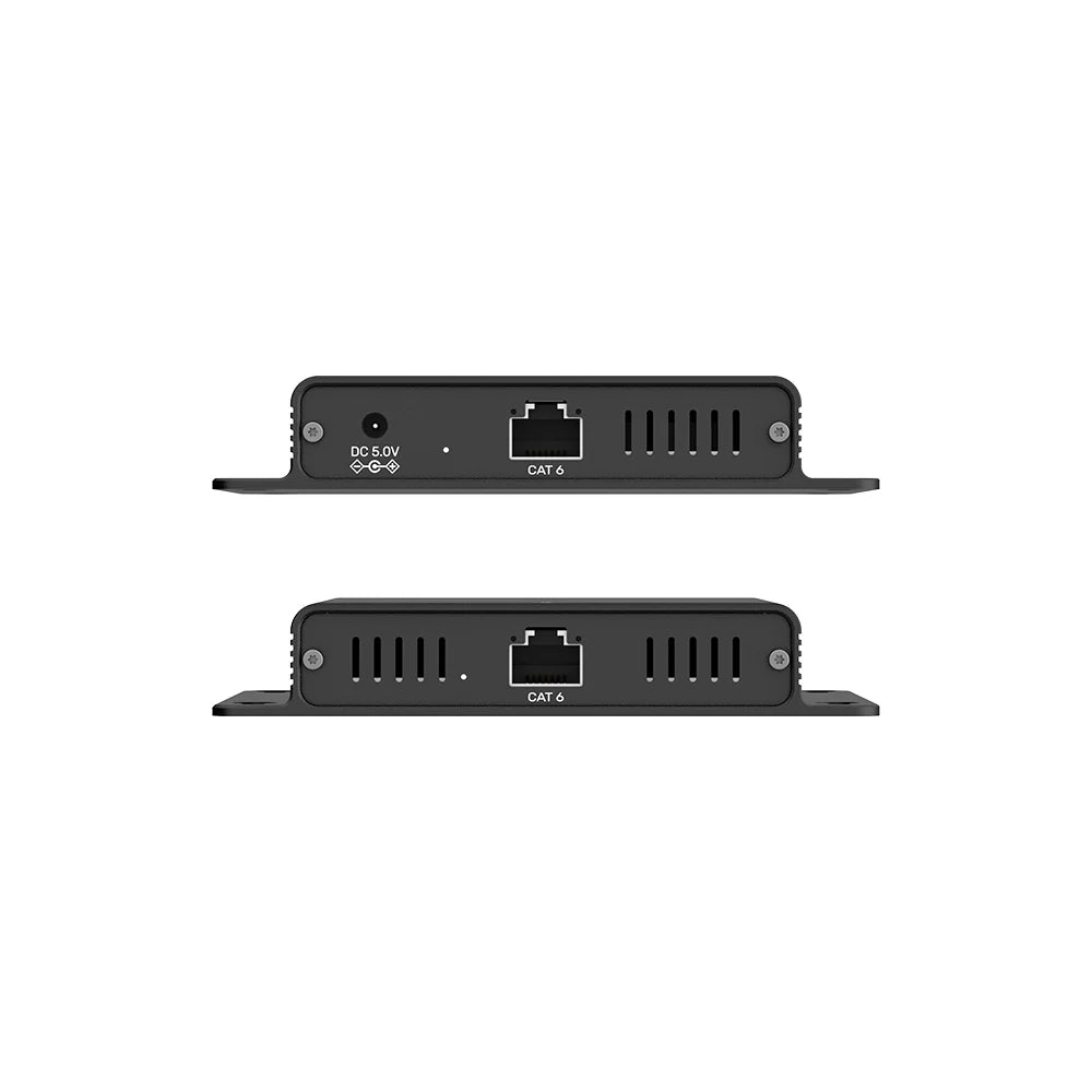 Buy Unitek U1222ABK01-EU 150M USB Extender Over Ethernet with 4-Port Hub Vmart in Pakistan
