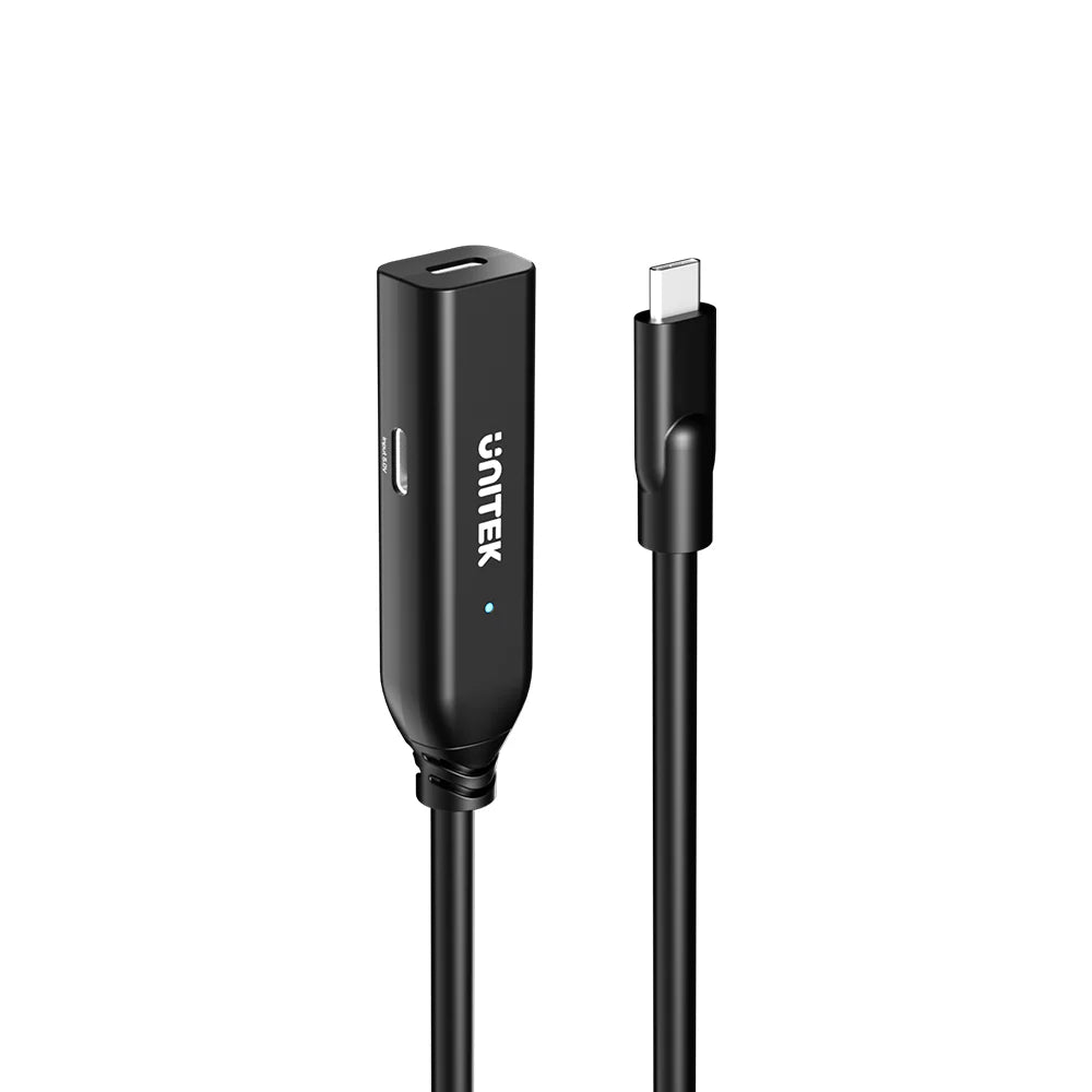 Buy Unitek U1335ABK01 10Gbps USB-C Extension Cable 5m from Vmart in Pakistan