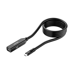 Buy Unitek U1335ABK01 10Gbps USB-C Extension Cable 5m from Vmart in Pakistan