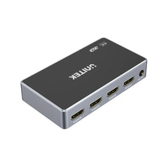 Buy Unitek V1109A 4K HDMI Splitter 1 In 4 Out from Vmart in Pakistan
