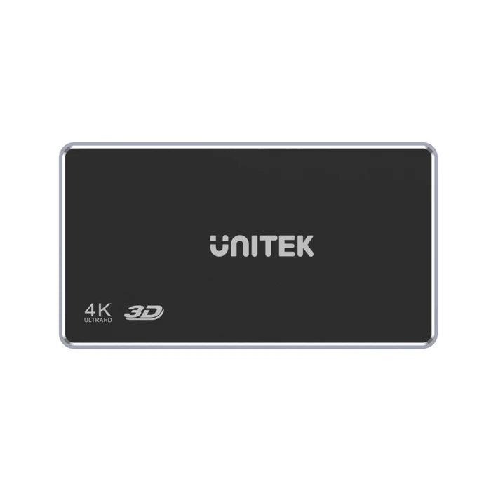 Buy Unitek V1109A 4K HDMI Splitter 1 In 4 Out from Vmart in Pakistan