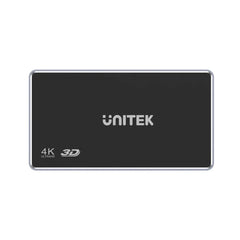 Buy Unitek V1109A 4K HDMI Splitter 1 In 4 Out from Vmart in Pakistan