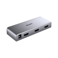 Buy Unitek V1130A01 4K HDMI Splitter 1 In 2 Out from Vmart in Pakistan