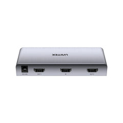 Buy Unitek V1130A01 4K HDMI Splitter 1 In 2 Out from Vmart in Pakistan