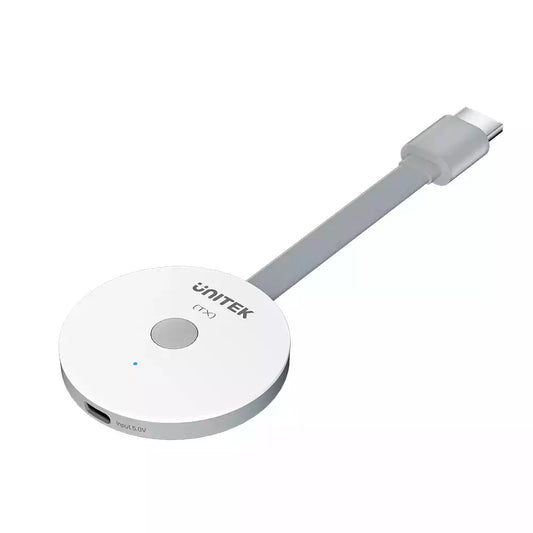 Buy Unitek V1183B01 Wireless HDMI Transmitter from Vmart in Pakistan