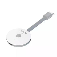 Buy Unitek V1183B01 Wireless HDMI Transmitter from Vmart in Pakistan