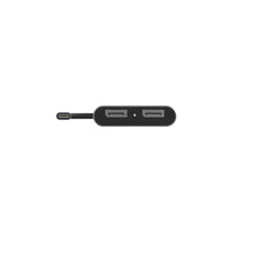 Buy Unitek V1404A USB-C to Dual DisplayPort Adapter from Vmart in Pakistan