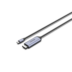 Buy Unitek V1423C USB-C to DisplayPort1.4 Cable 1.8m from Vmart in Pakistan