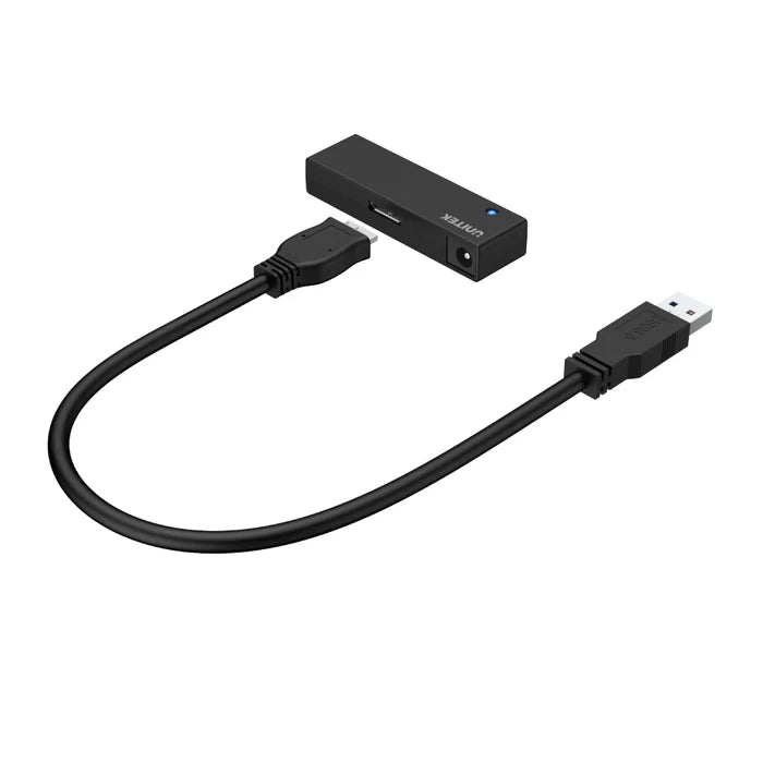 Buy Unitek Y-1039 USB 3.0 to SATA III Adapter from Vmart in Pakistan