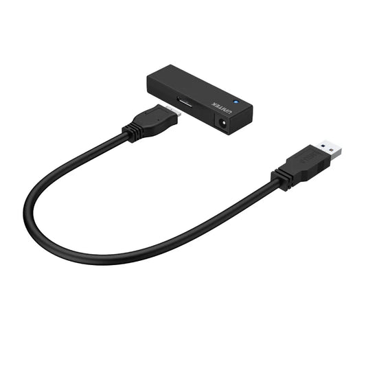 Buy Unitek Y-1039 USB 3.0 to SATA III Adapter from Vmart in Pakistan