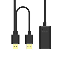 Buy Unitek Y-278 USB 2.0 Active Extension Cable 10m from Vmart in Pakistan