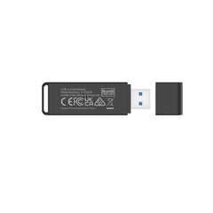 Buy Unitek Y-9327A USB-A Card Reader from Vmart in Pakistan
