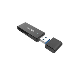 Buy Unitek Y-9327A USB-A Card Reader from Vmart in Pakistan