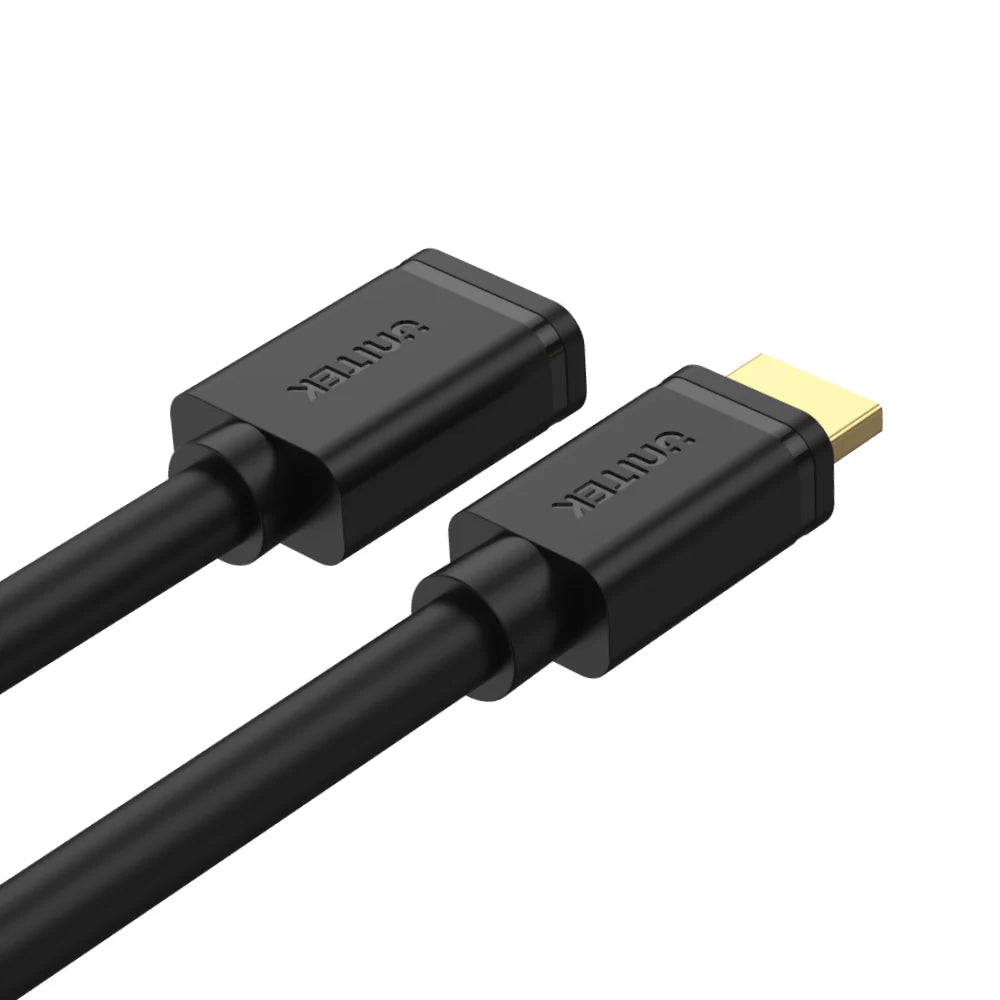 Buy Unitek Y-C166K 4K 60Hz High Speed HDMI Extension Cable 3m from Vmart in Pakistan