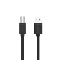 Buy Unitek Y-C421GBK USB 2.0 to USB-B Cable 5m from Vmart in Pakistan