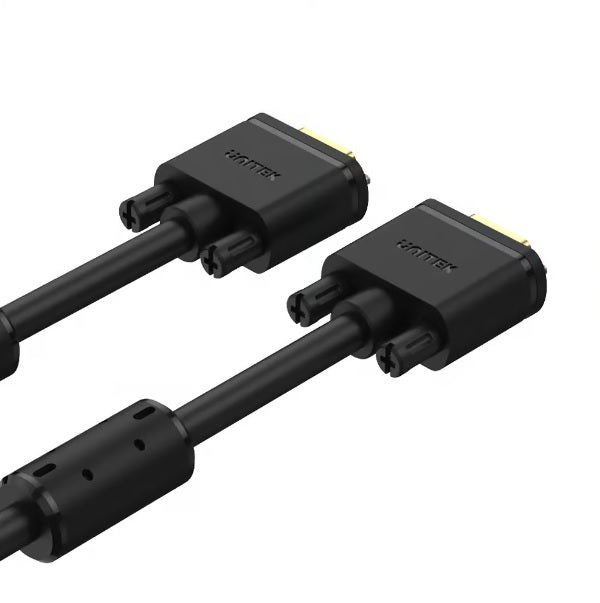 Buy Unitek Y-C504G VGA 15 Pin (3C+6) Monitor Cable 3m from Vmart in Pakistan