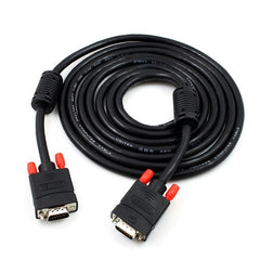 Buy Unitek Y-C506A VGA Male To Male (3C+6) Cable 10m from Vmart in Pakistan