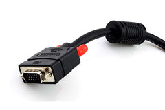 Buy Unitek Y-C506A VGA Male To Male (3C+6) Cable 10m from Vmart in Pakistan