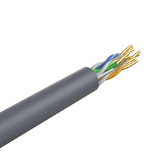 Buy Unitek Y-C876AGY Cat 6 UTP RJ45 Ethernet Cable 305M from Vmart in Pakistan