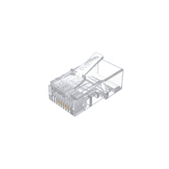 Buy Unitek Y-OT19TP Cat 6 RJ45 (8P8C) Modular Plugs 100 Pack from Vmart in Pakistan