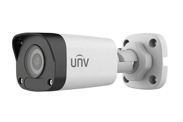 Buy Uniview IPC2122LB-SF40-A 2MP Mini Fixed Bullet Network Camera from Vmart in Pakistan