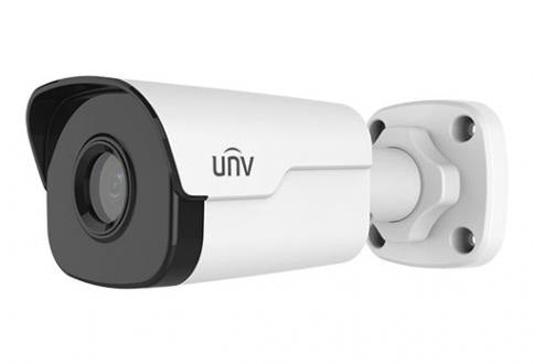 Buy Uniview IPC2124LB-SF40KM-G 4MP Mini Fixed Bullet Network Camera from Vmart in Pakistan