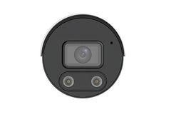 Buy Uniview IPC2124LE-ADF28KMC-WL 4MP HD Color Hunter Mini IR Fixed Bullet Network Camera from Vmart in Pakistan