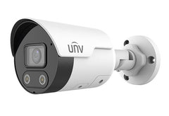 Buy Uniview IPC2124LE-ADF40KMC-WL 4MP HD Color Hunter Mini IR Fixed Bullet Network Camera from Vmart in Pakistan