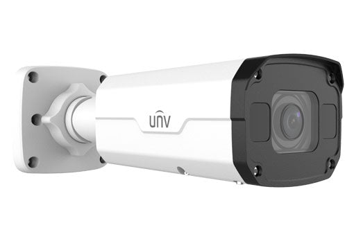 Buy Uniview IPC2328SB-DZK-I0 8MP HD Intelligent LighterHunter IR VF Bullet Network Camera from Vmart in Pakistan