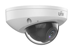 Buy Uniview IPC312SB-ADF28K-I0 2MP HD Intelligent LightHunter IR Fixed Mini Dome Camera from Vmart in Pakistan