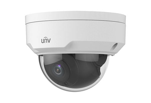 Buy Uniview IPC322LB-SF28-A 2MP Vandal-resistant Network IR Fixed Dome Camera from Vmart in Pakistan