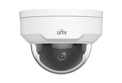 Buy Uniview IPC322LB-SF28-A 2MP Vandal-resistant Network IR Fixed Dome Camera from Vmart in Pakistan