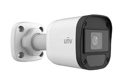 Buy Uniview UAC-B112-F40 2MP IR Bullet Analog Camera from Vmart in Pakistan