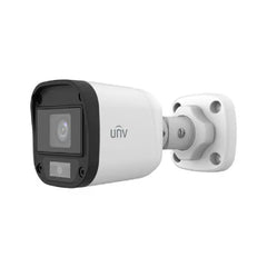 Buy Uniview UAC-B112-F40-W 2MP Colour Hunter Fixed Bullet Analog Camera from Vmart in Pakistan