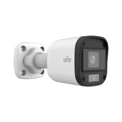 Buy Uniview UAC-B112-F40-W 2MP Colour Hunter Fixed Bullet Analog Camera from Vmart in Pakistan