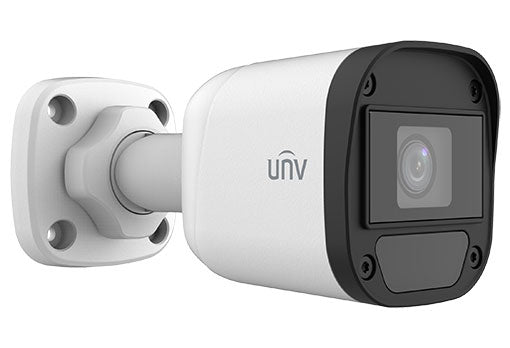 Buy Uniview UAC-B115-F40 5MP Fixed IR Bullet Analog Camera from Vmart in Pakistan