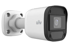 Buy Uniview UAC-B115-F40 5MP Fixed IR Bullet Analog Camera from Vmart in Pakistan