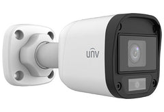 Buy Uniview UAC-B115-F40-W 5MP Colour Hunter Fixed Bullet Analog Camera from Vmart in Pakistan